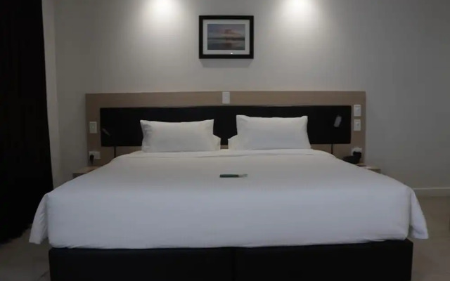 Cassowary Hotel