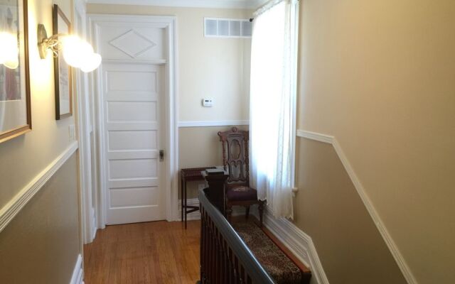 The Century House B&B Ottawa