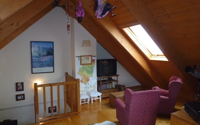 Apartamentos Formigal MY