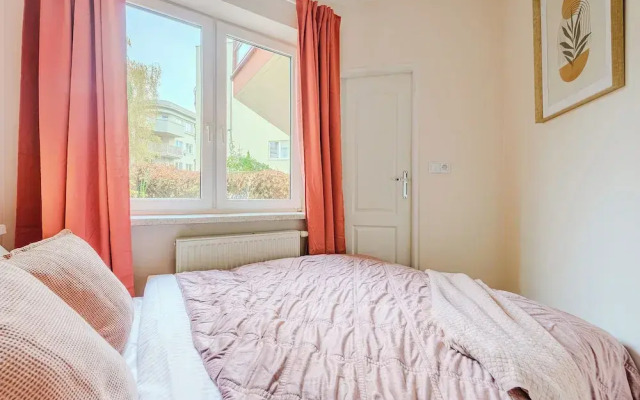 Lumina apartments with 2 terrace