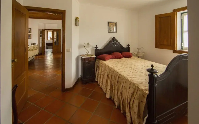 Casa Da Nogueira