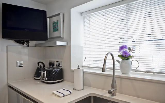 Molly Malone Suite by 5STARSTAY