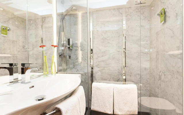 Living Hotel Berlin Mitte