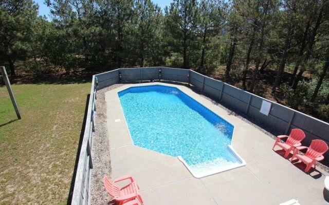 Seaside Manor - 5 Br Home