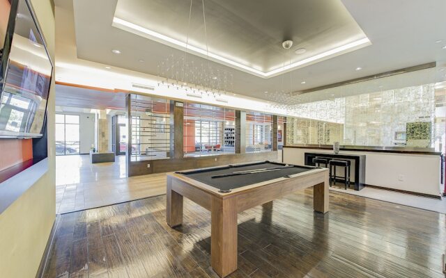 Mint House Downtown Indianapolis