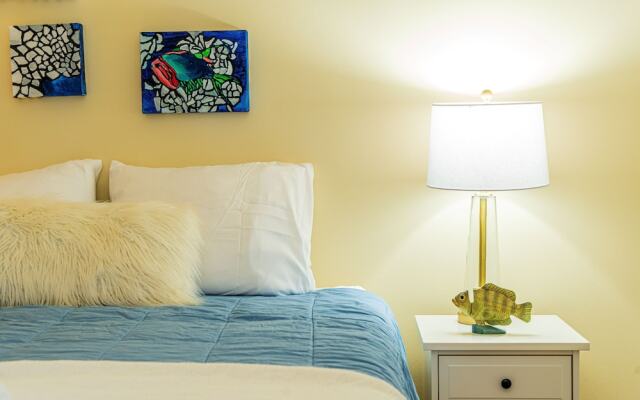 The Lakepod at Abbey Springs 2 BDR 5 Min to Lake