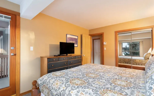 Symphony by Whistler Premier