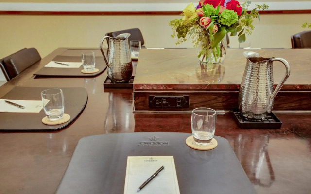Overton Hotel and Conference Center