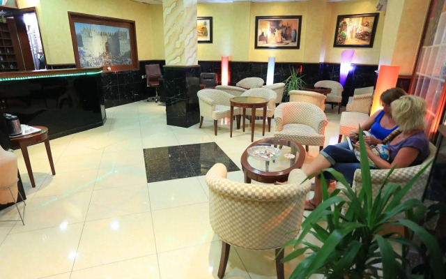 Amman Pasha Hotel