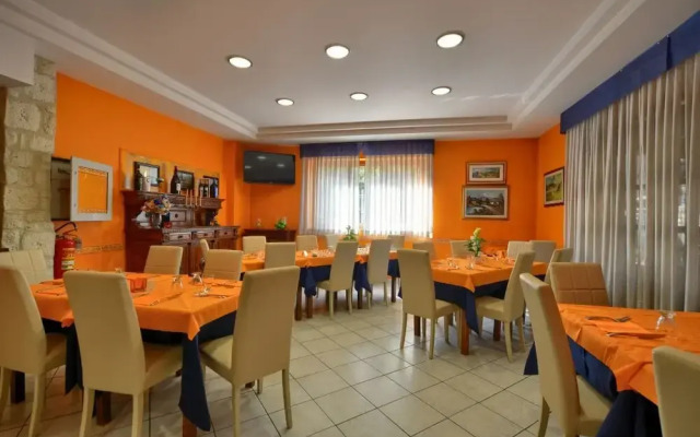 Hotel Cascia Ristorante