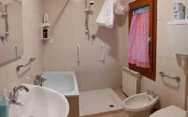 B&b La Tana Dei Ricci