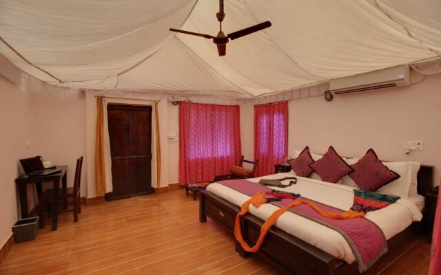 Mana Kumbhalgarh