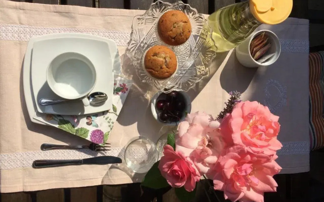Bed and Breakfast Casa Chiara