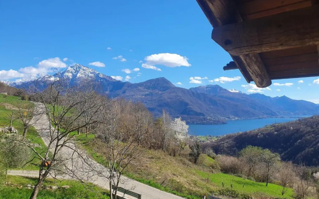 Agriturismo Nona Rosa