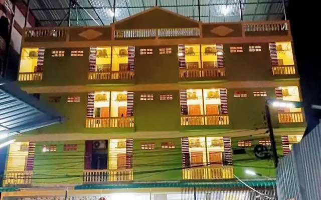 Natcha Place Klongluang 35