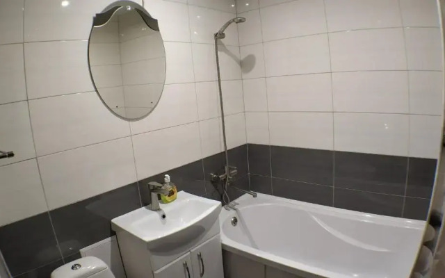 2 badroom KR apartments on Sobornosti 29