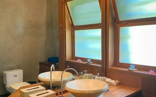 The Ikat Villa