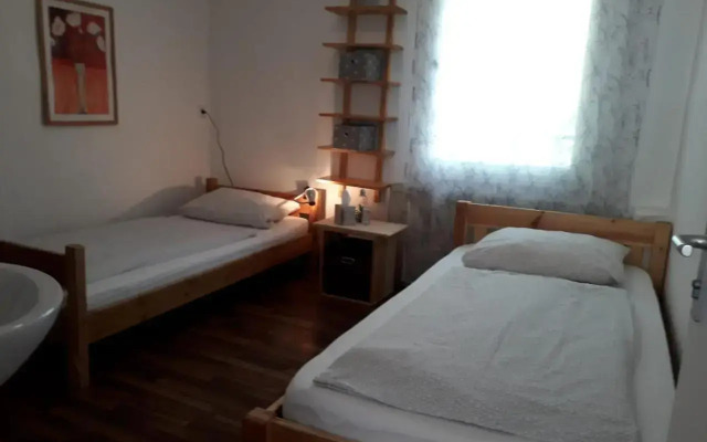 Hostel Westküste