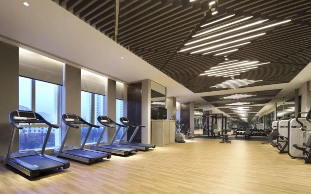 Wanda Vista Xining Hotel