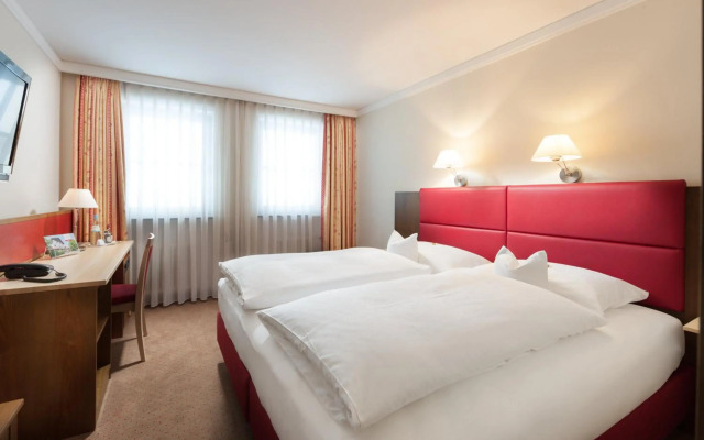 Hotel Hachinger Hof