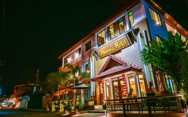 Mhonsa Hotel