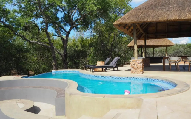 Pata Pata House