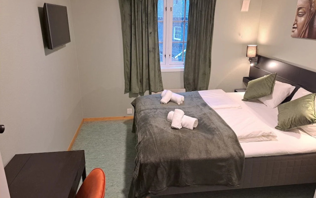 Tune Hotell Sarpsborg