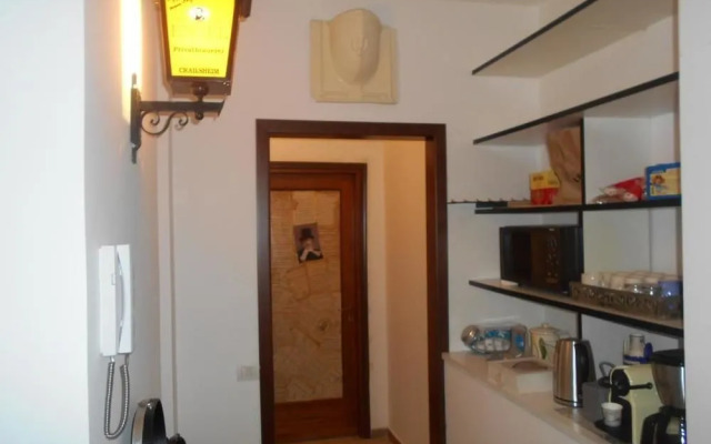 La Maison Des Artistes