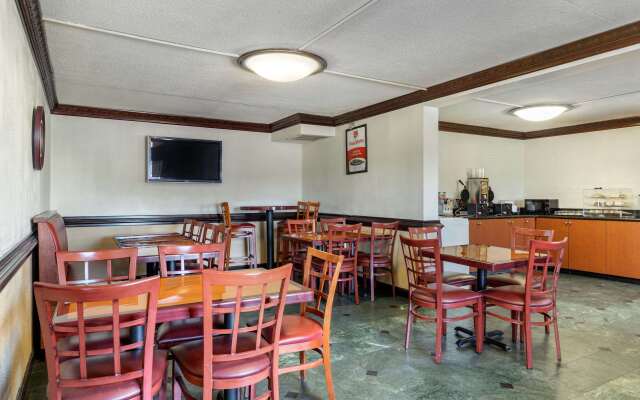 Econo Lodge Florence - Darlington