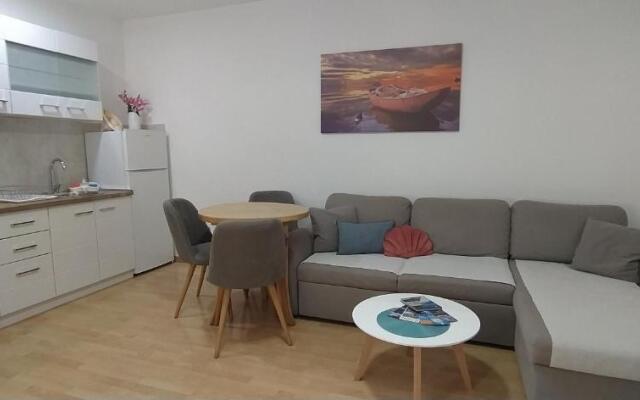 Apartment Stojanovic