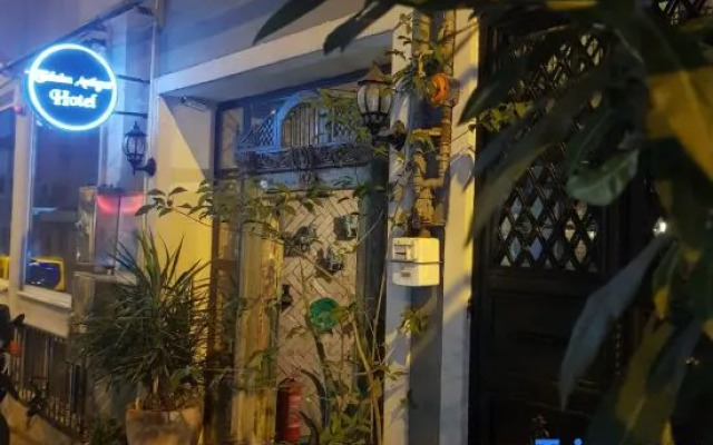 Taksim Antique Hotel