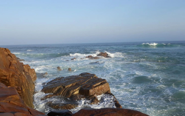 Sea View Holiday Flat - 16 La Luce Margate