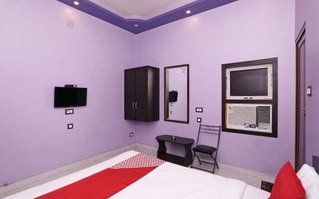 OYO 19379 Hotel Sai Palace