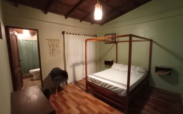 Sapa Inka Hostel