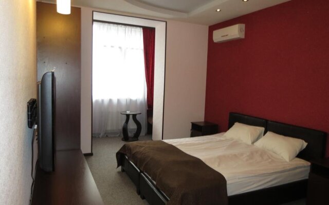 Siesta Hotel