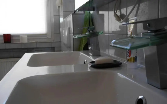 Großzügige Wohnung mit Herkulesblick nähe Uni