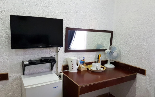 Magia Guest House
