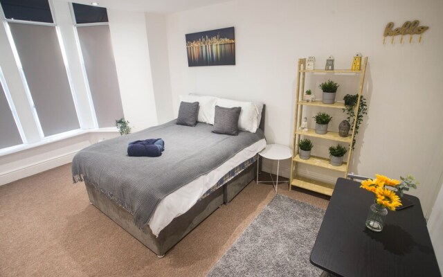 Short Stay Bristol - Stapleton 1 Apartment