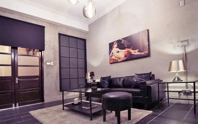 Salon de Lesprit