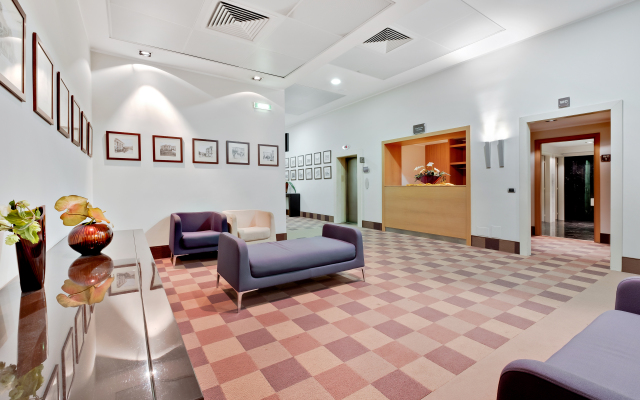 Italiana Hotels Cosenza