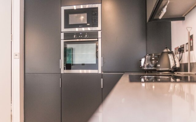 The John Fitzgerald Kennedy Suite by 5STARSTAY