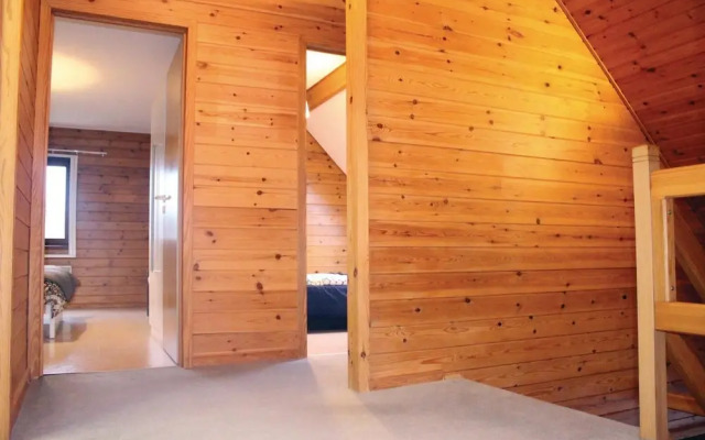 Amazing Home in Beerse With 4 Bedrooms and Wifi