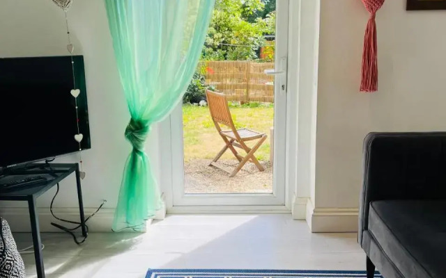 Lavender Den