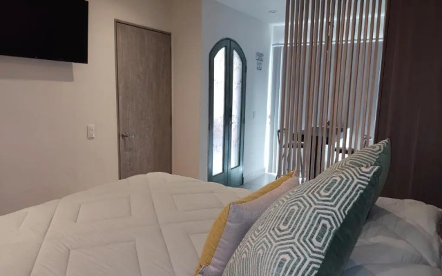 Arturo's House Centro I