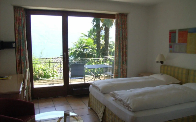 Hotel Collinetta