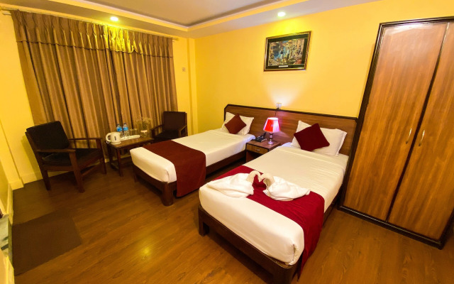 Thamel Grand Hotel