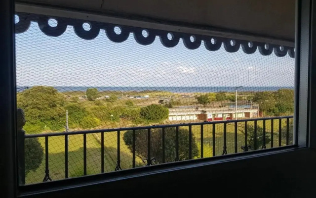 Skegness Hostel