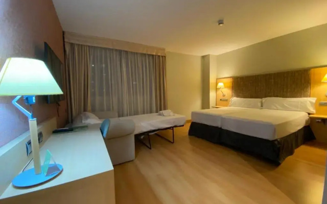 U Hotel Villa - Gomá