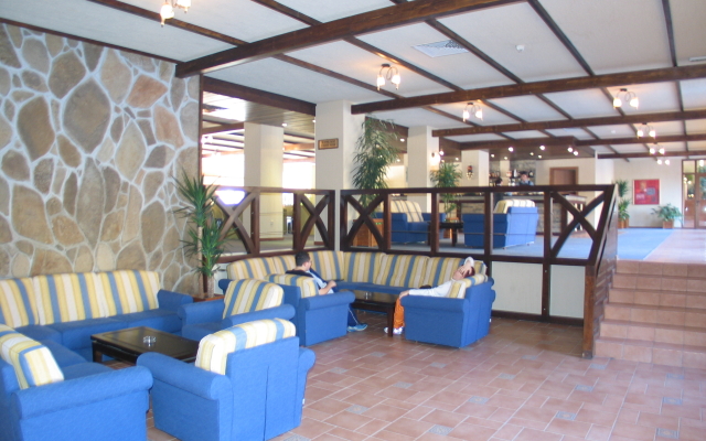 Four Points by Sheraton Bansko