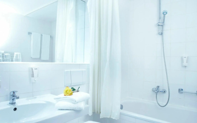Hotel Domicil Hamburg by Golden Tulip